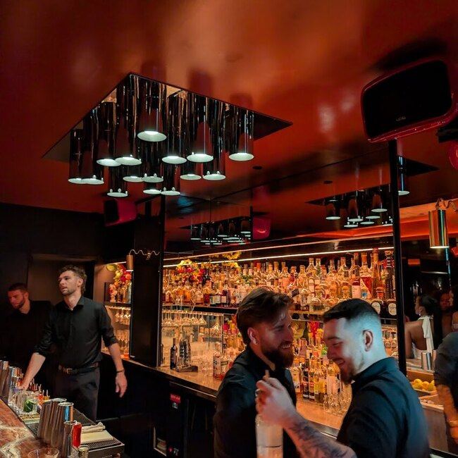 Bowie Montréal - Menu, avis & plus janvier 2026