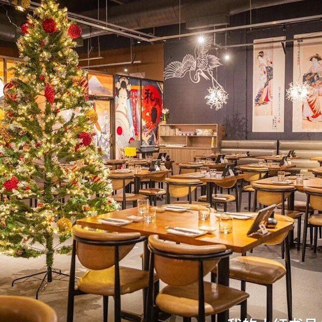 Kaëdo Sushi Brossard - Menu, avis & plus janvier 2026