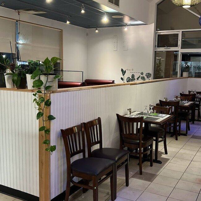 Delices Du Cambodge - Restaurants Berthierville