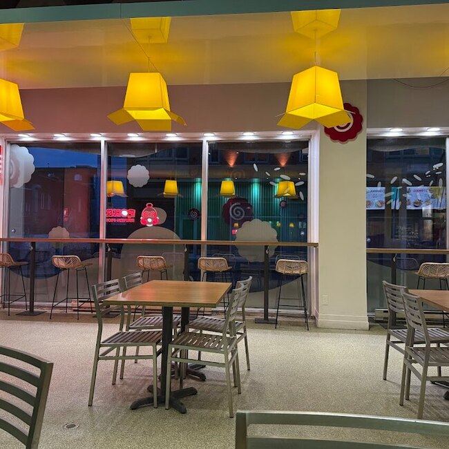 Poke et Ramen-moi -  Restaurants Near: G9A4S3