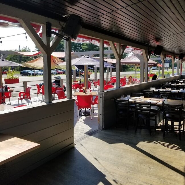 L'Échappée Saint-Charles-Borromée - Menu, avis & plus janvier 2026