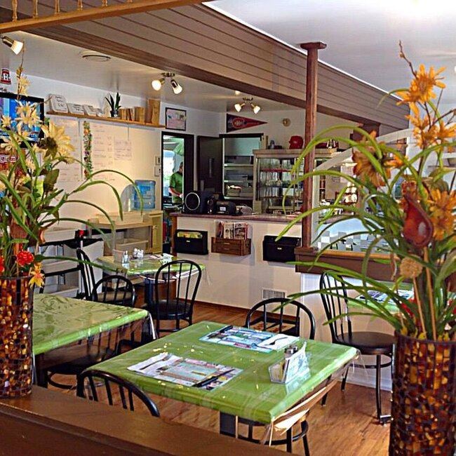 Restaurant du Cartier Joliette - Menu, avis & plus janvier 2026