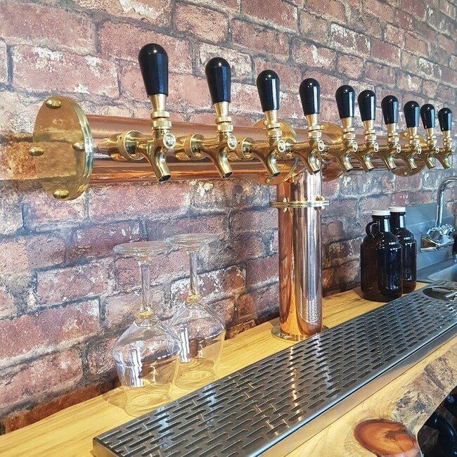 Maltstrom - Microbrasserie Restaurant