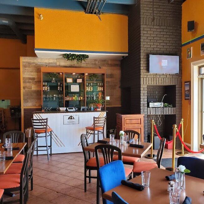 Le Sabatini restaurant Saint-Charles-Borromée - Menu, Reviews & More January 2026