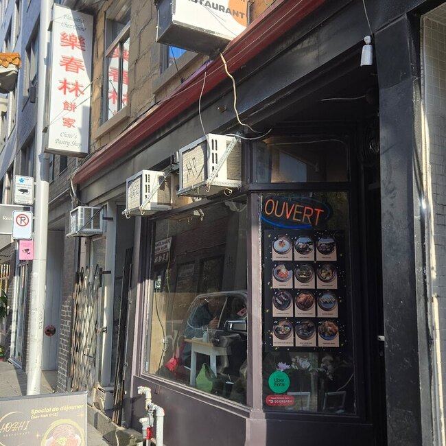 Hoshi - Restaurants Plats &agrave; emporter Quartier Chinois