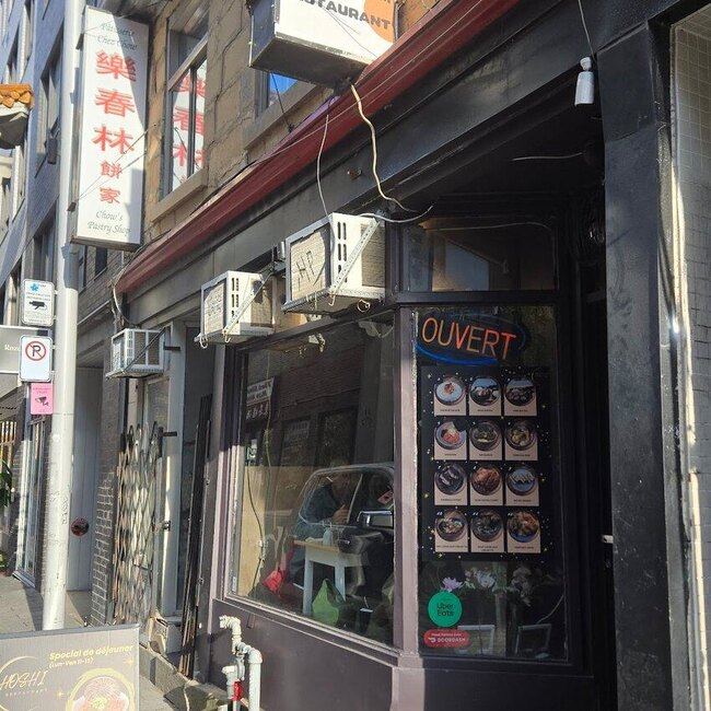 Hoshi - Restaurants Plats &agrave; emporter Quartier Chinois