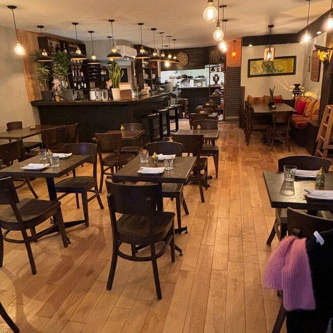 Restaurant Dada Montréal - Menu, avis & plus janvier 2026