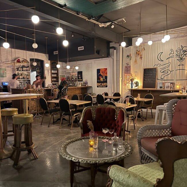 Crocodile - Rosemont-La Petite-Patrie Bars