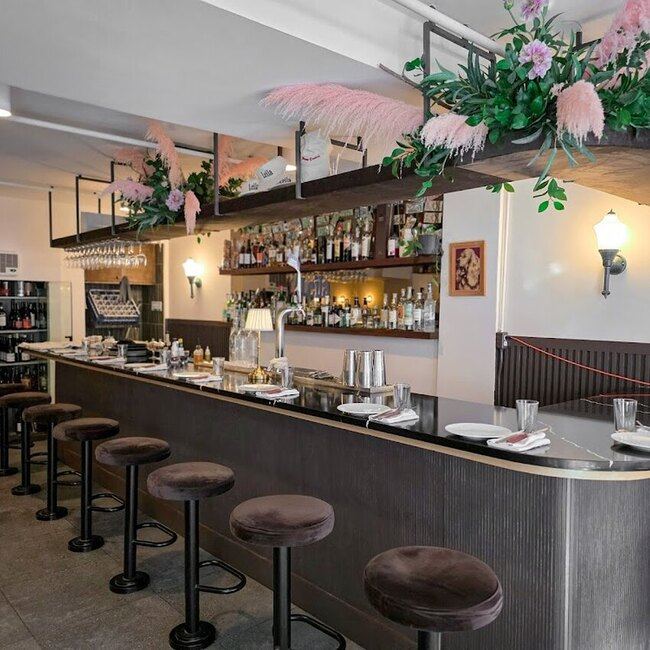 Leila Montreal - Menu, Reviews & More January 2026