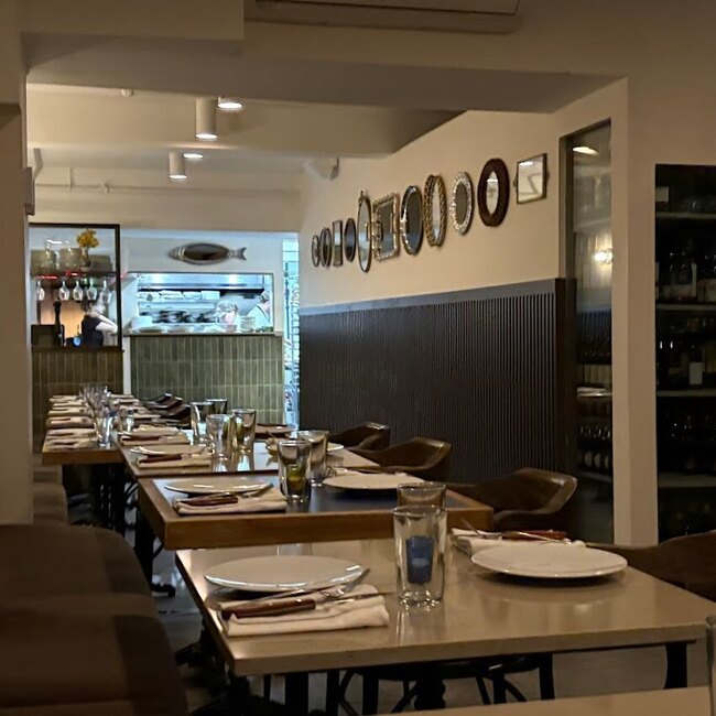 Leila - Restaurants Cuisine du March&eacute; Mile-End