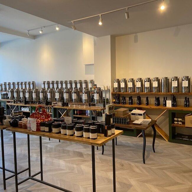 Olive Saint-Henri Montréal - Menu, avis & plus janvier 2026