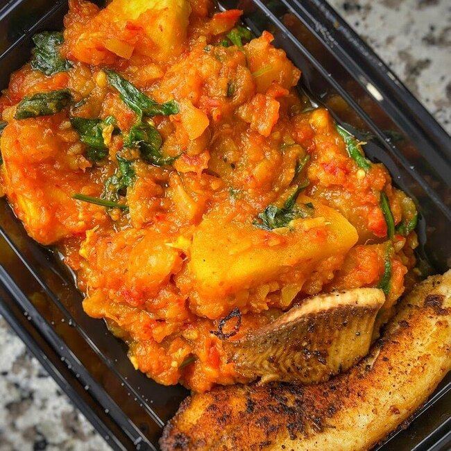 Yummy Taste Montréal - Menu, avis & plus janvier 2026