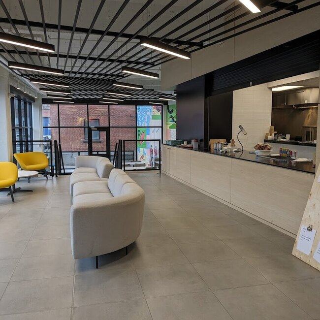 Caf&eacute; Guerrero - Mile-Ex Restaurants