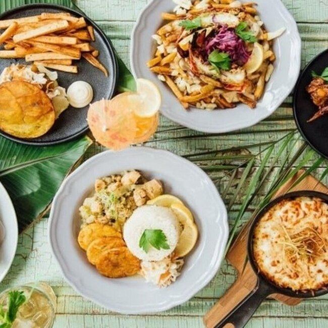 Service Traiteur Des &Eacute;toiles - Restaurants RDP-Pointe-aux-Trembles