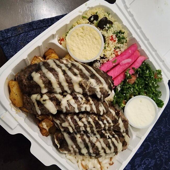 Restaurant Samara - Restaurants RDP-Pointe-aux-Trembles