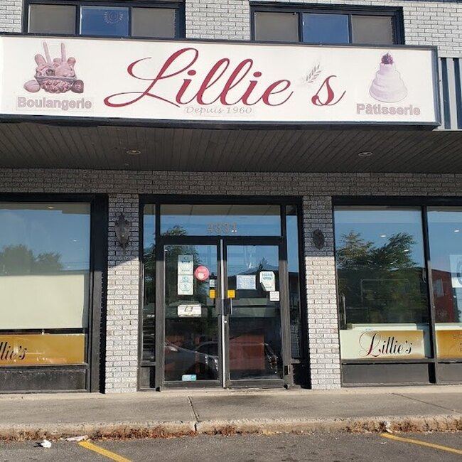 Lillies Laval - Menu, avis & plus janvier 2026
