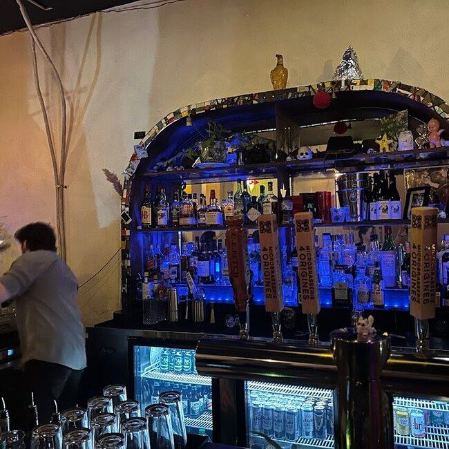 Bar Star Bar Montréal - Menu, avis & plus janvier 2026