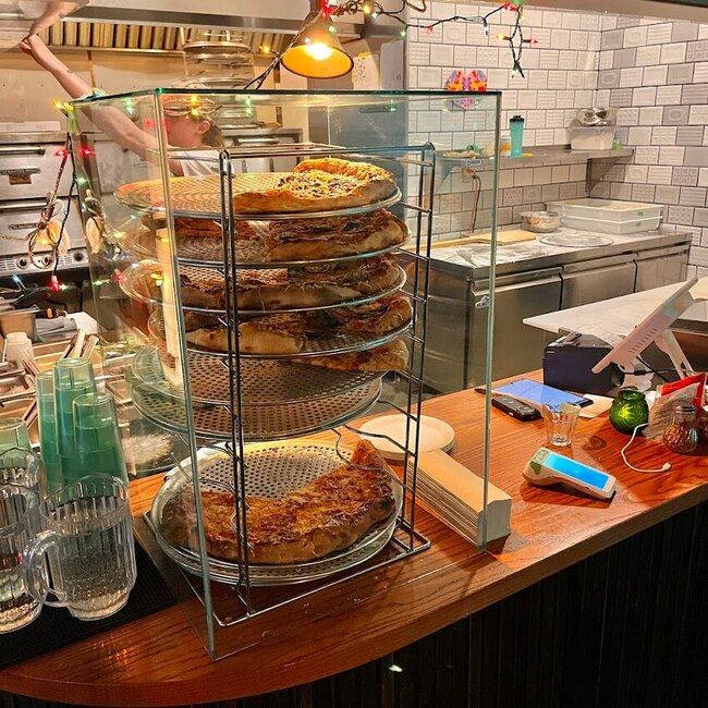 Bar Star Bar - Le Plateau-Mont-Royal Pub Restaurants