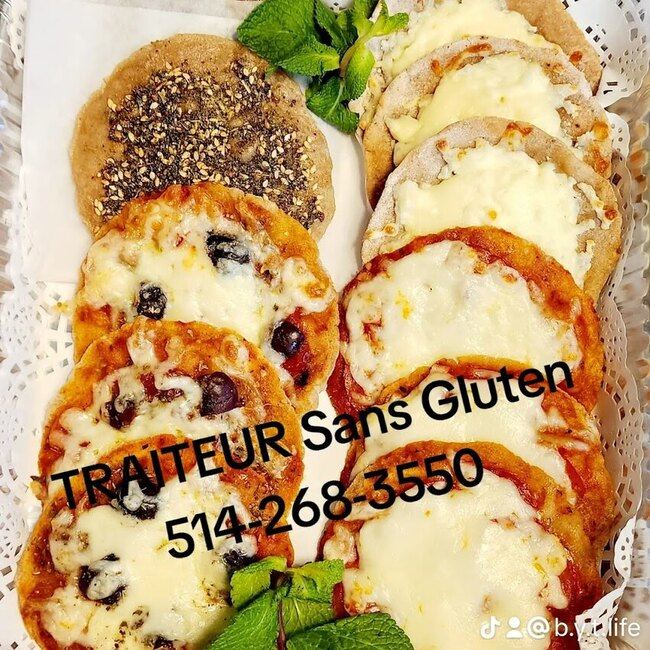 Gastronomie Sans Gluten - Restaurants Libanais Laval
