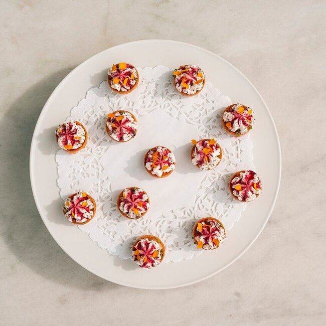 Chaud Devant! Montréal - Menu, avis & plus janvier 2026