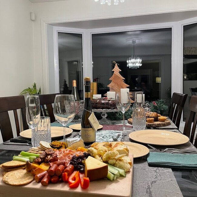 West Island Catering Restaurant