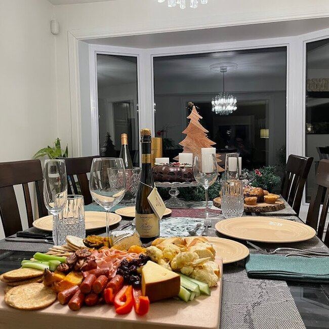 West Island Catering Restaurant