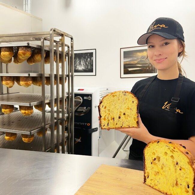 Viva panettone -  Restaurants Near: H1P1X7