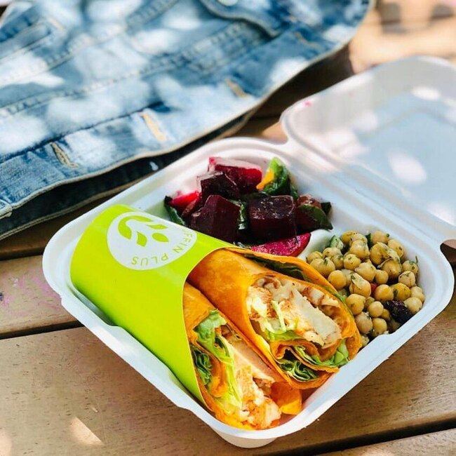 Muffin Plus - Restaurants Brunch LaSalle