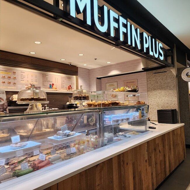 Muffin Plus -  Restaurants Near: H2X2S5