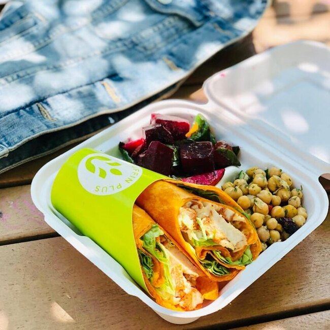 Muffin Plus - Sorel-Tracy Restaurants