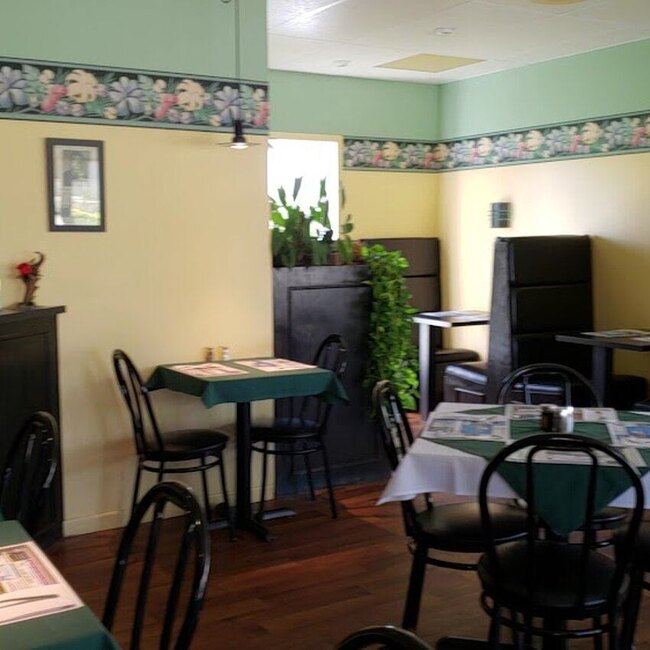 Restaurant Le Marais - Restaurants pr&egrave;s de: J3P4M5