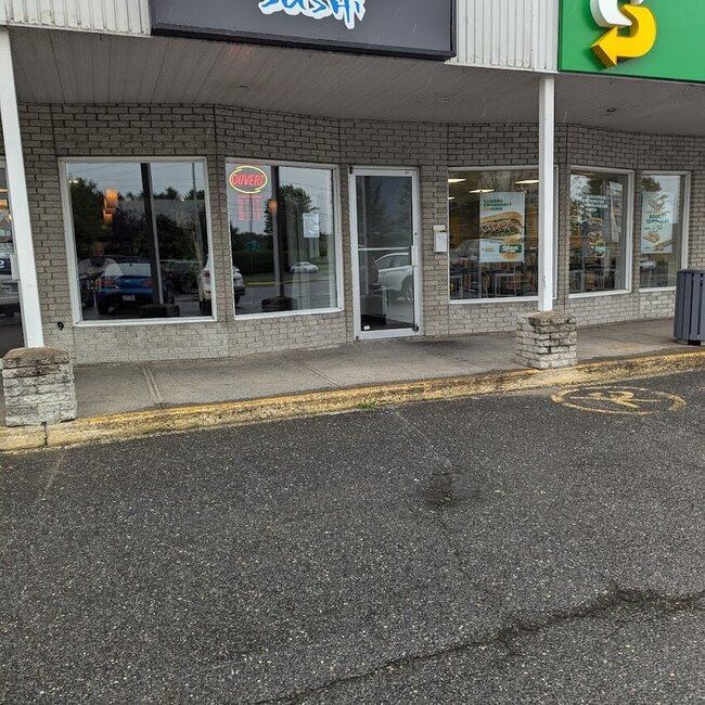 Samiyo Sushi - Sorel-Tracy Restaurants