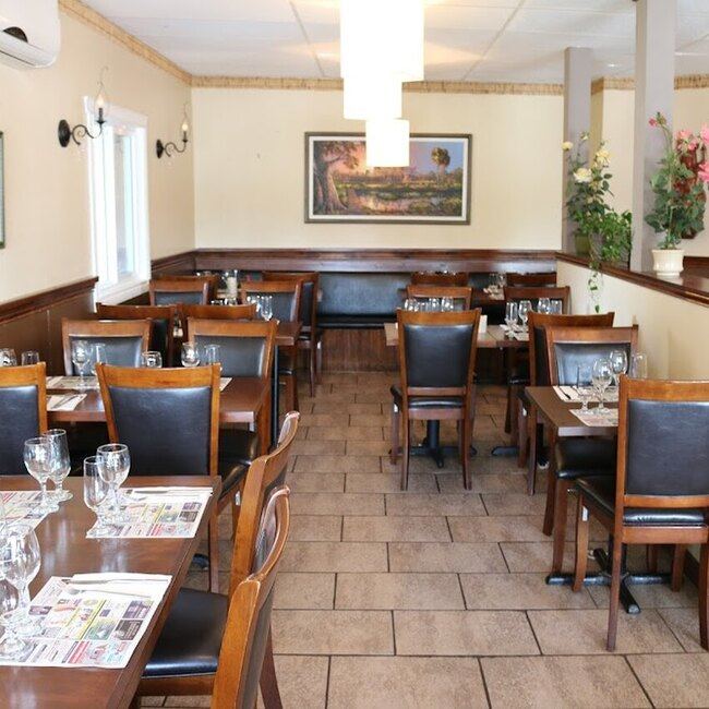 Restaurant Chez Sak - Sorel-Tracy Restaurants