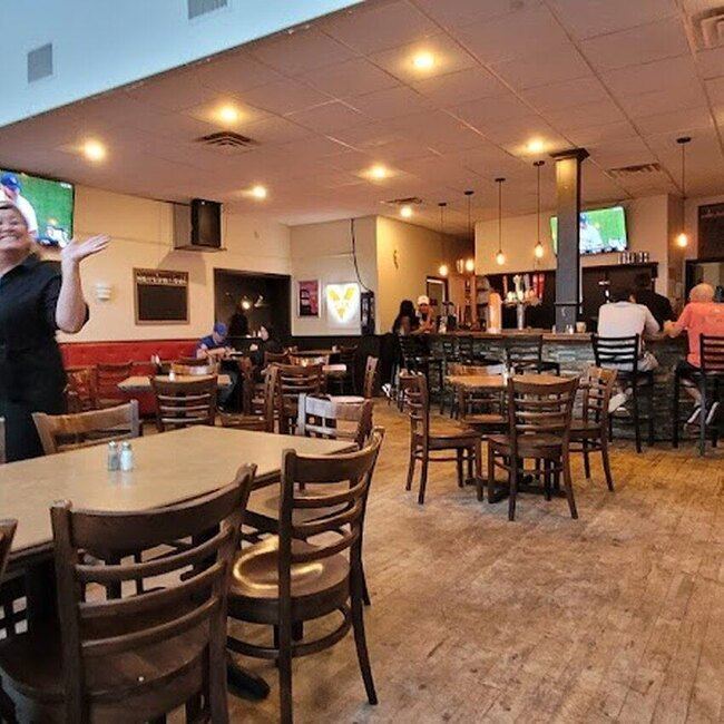 Resto Bar La Verriere - Restaurants pr&egrave;s de: J3P2L9