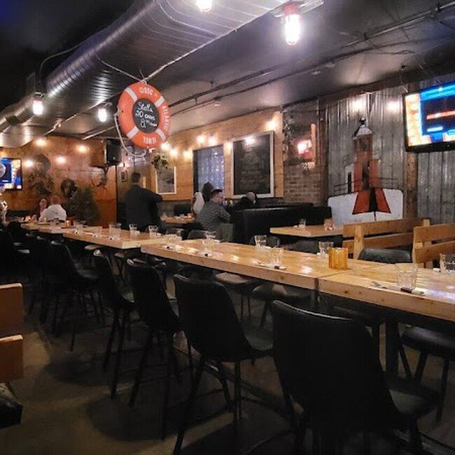 Le Distingo Resto-Pub Restaurant