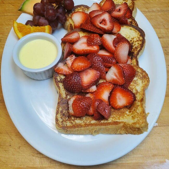 Le Petit Qu&eacute;bec Restaurant