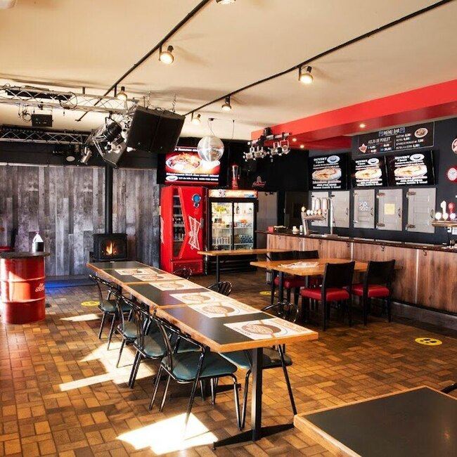 Bar Le 525 Sorel-Tracy - Menu, avis & plus janvier 2026