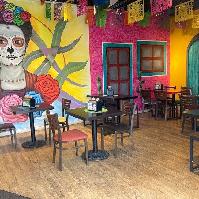 La Cantine Sorel-Tracy Sorel-Tracy - Menu, Reviews & More January 2026