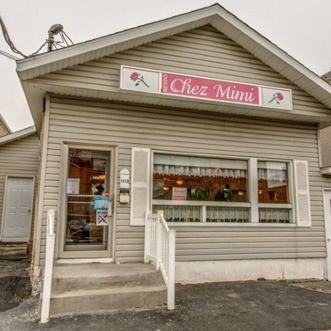 Resto Chez Mimi Restaurant