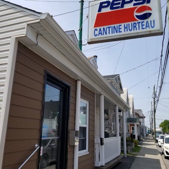 Cantine Hurteau Enr Sorel-Tracy - Menu, avis & plus janvier 2026