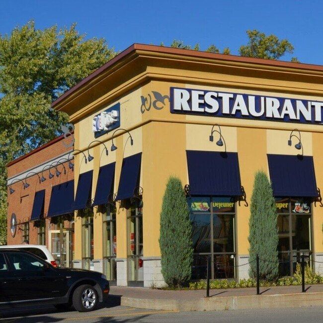 Caf&eacute;-Bar st joseph -  Restaurants Near: J7G1B1