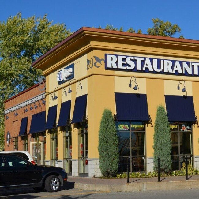 Café-Bar st joseph Boisbriand - Menu, avis & plus janvier 2026