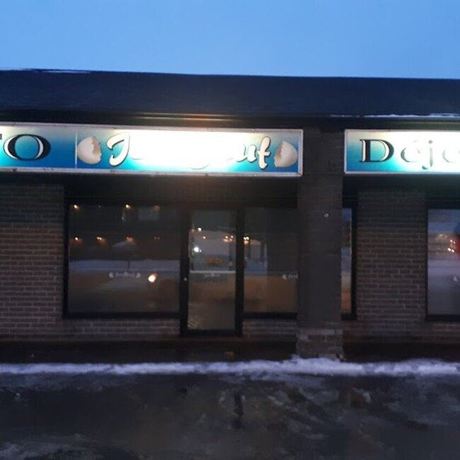 Resto jos-oeuf Restaurant