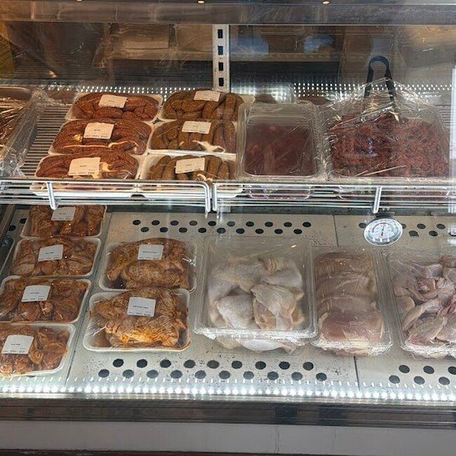 Dhaybi Go&ucirc;t Dor&eacute; -  Restaurants Near: J7M2C1