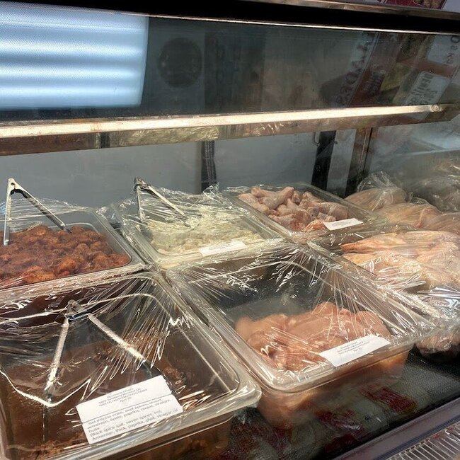 Dhaybi Go&ucirc;t Dor&eacute; Restaurant