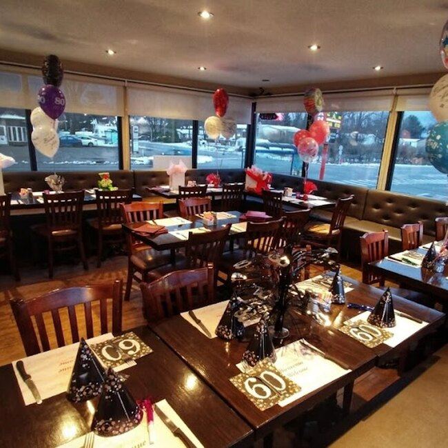 Comptoir &agrave; Pizza -  Restaurants Near: J7M2C1