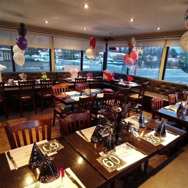 Comptoir &agrave; Pizza - Restaurants pr&egrave;s de: J7M2B5