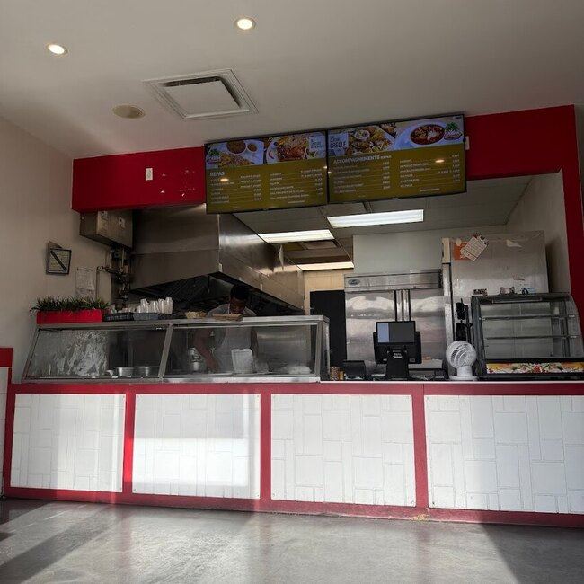 Cuisine Cr&eacute;ole Carmel Restaurant