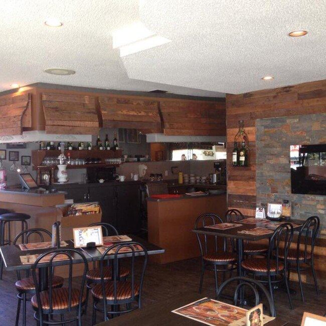 Pizzeria Stratos - Restaurants Shawinigan