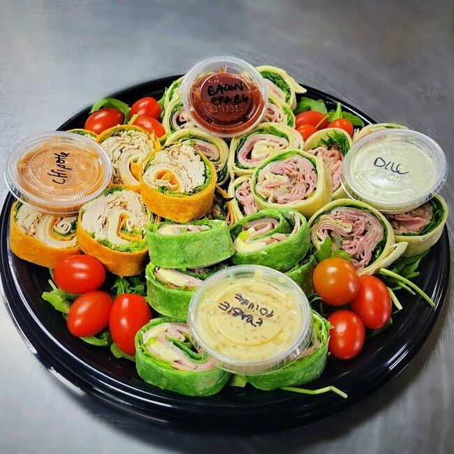 Les soeurs Jack's - Restaurants pr&egrave;s de: G9T2G9